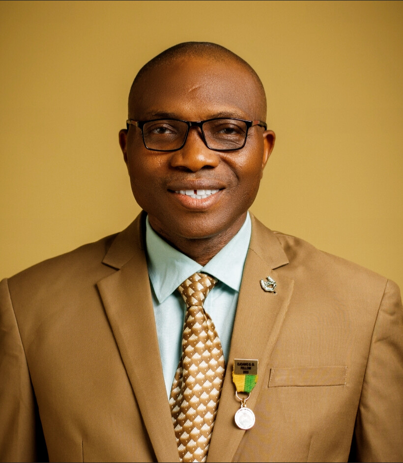 prof_ojuawo